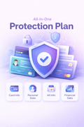One Time Protection Plan