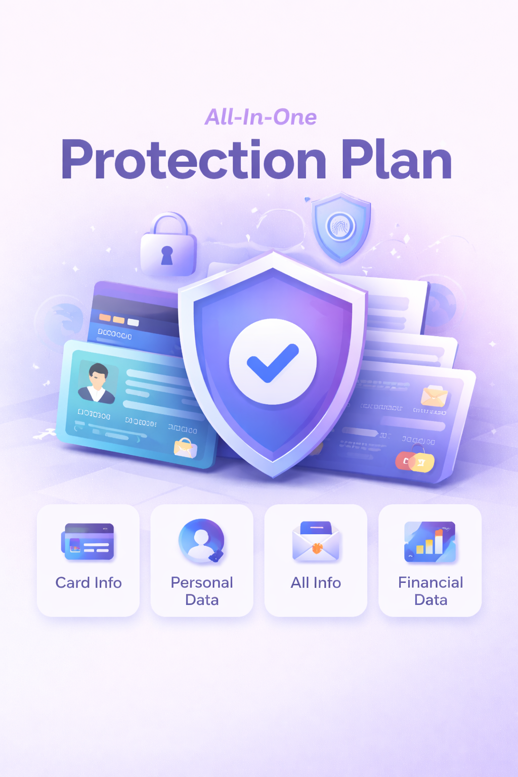One Time Protection Plan